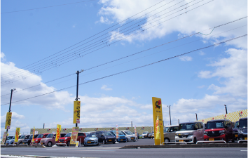 シーボーイ琵琶湖大橋店